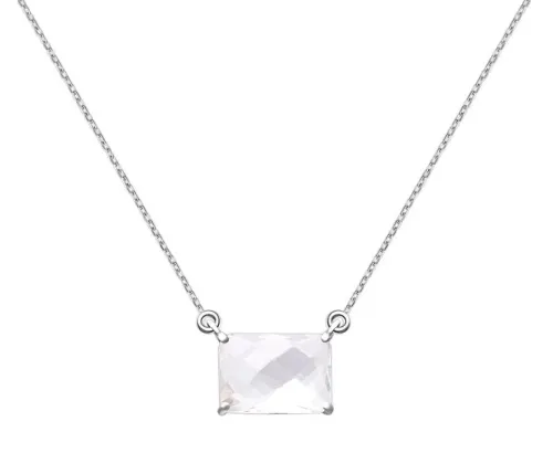 Колье,  Серебро 925, 656572