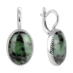 Серьги, Серебро 925, Прочие вставки 2340596364