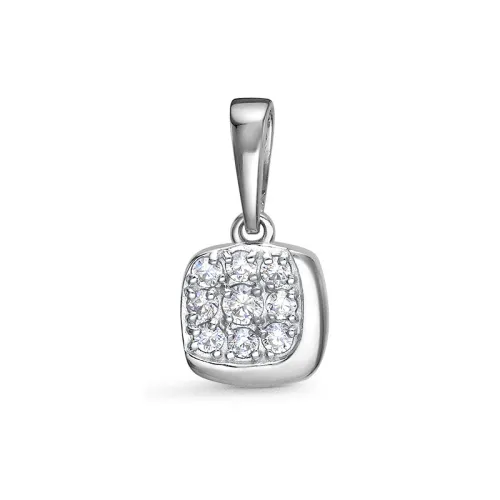 Подвеска фантазийная,  Золото 585, б0305813