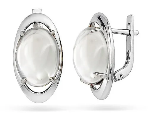 Серьги, Серебро 925, 639792