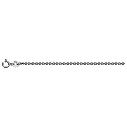 Браслет цепочный Серебро 925   BS 1863RR Браслет цепочный Серебро 925   BS 1863RR