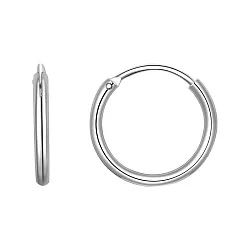 Конго/серьги-кольца,  Серебро 925  MCY 1-15A Конго/серьги-кольца,  Серебро 925  MCY 1-15A