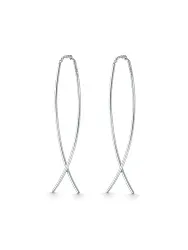 Серьги, Серебро 925 С-07 Серьги, Серебро 925 С-07