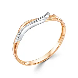 Кольцо Золото 585 00-51-0053-00 Кольцо Золото 585 00-51-0053-00