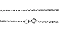 Цепочка Золото 585, плетение Якорное НЦ18-053-3