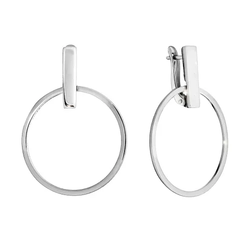 Серьги, Серебро 925, с1090р                    Серьги, Серебро 925, с1090р