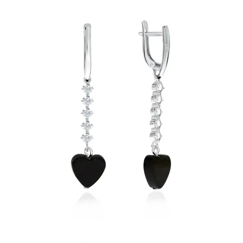 Серьги, Серебро 925, 2340390777-20