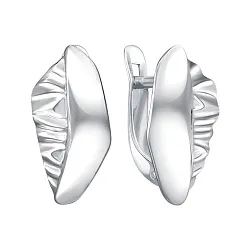 Серьги, Серебро 925 90-02-8143-00