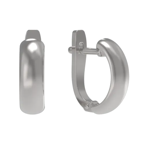 Серьги, Серебро 925, 1037972-00000