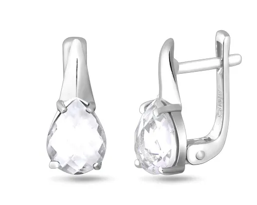 Серьги, Серебро 925, 656861