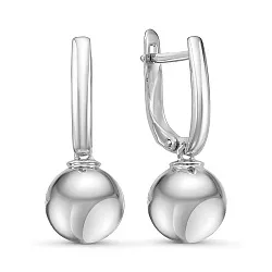 Серьги, Серебро 925 с221306