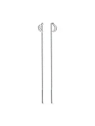 Серьги, Серебро 925 С-051 Серьги, Серебро 925 С-051