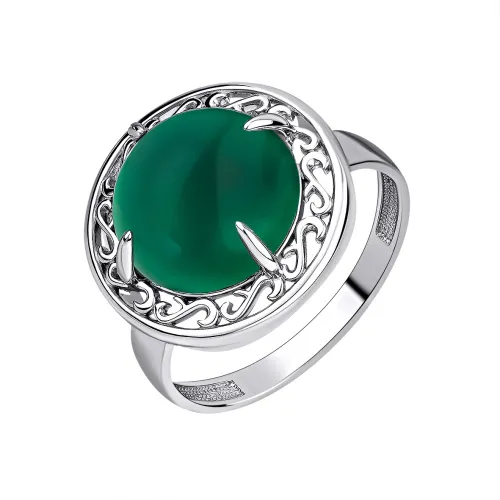 Кольцо Серебро 925, 1340391942-60