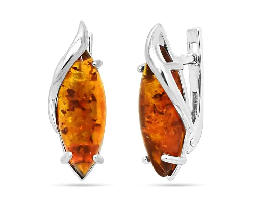 Серьги, Серебро 925, 639962