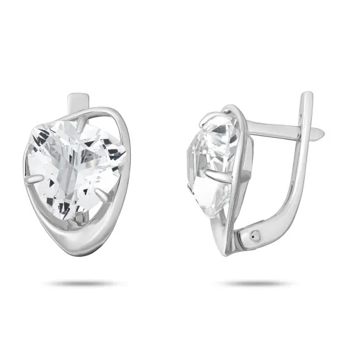 Серьги, Серебро 925, 653676