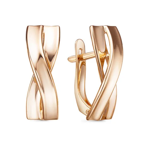 Серьги, Золото 585, 2204264