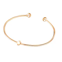 Браслет фантазийный Золото 585 
  00-68-0052-00 Браслет фантазийный Золото 585 
  00-68-0052-00