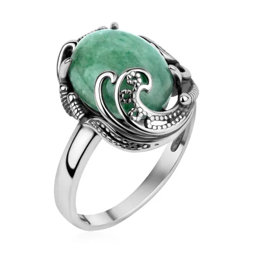 Кольцо Серебро 925, 1310366369-1