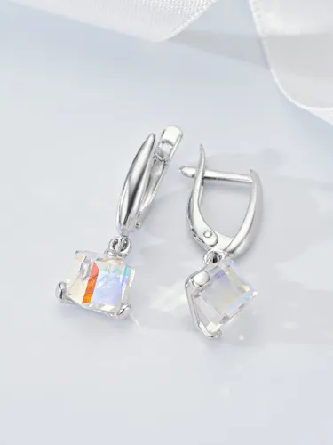 Серьги, Серебро 925, С-228рБ