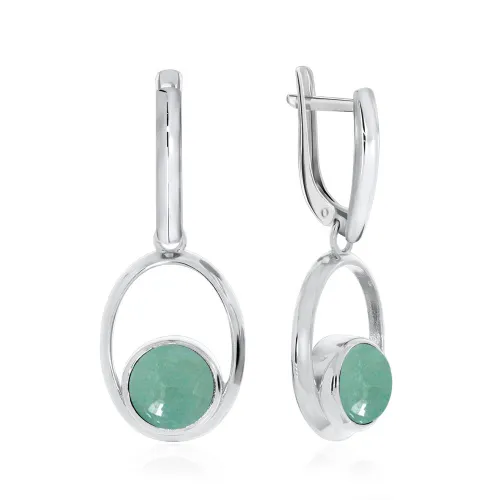 Серьги, Серебро 925, 2340361247-1-60