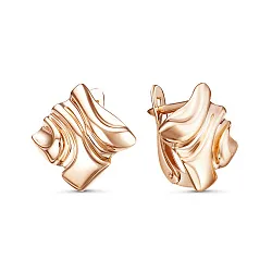 Серьги, Золото 585 2553500 1 10 Серьги, Золото 585 2553500 1 10