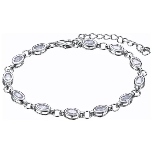 Браслет фантазийный Серебро 925 
 LLB 424