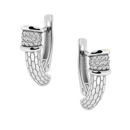 Серьги, Золото 585, П2657007 2 1 1