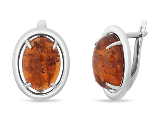 Серьги, Серебро 925, 656276