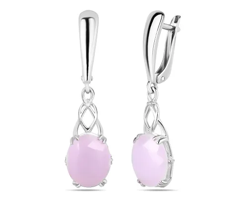 Серьги, Серебро 925, 659728