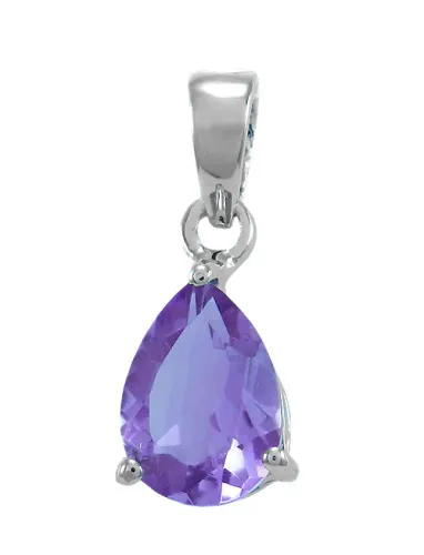 Подвеска фантазийная,  Серебро 925, 2786