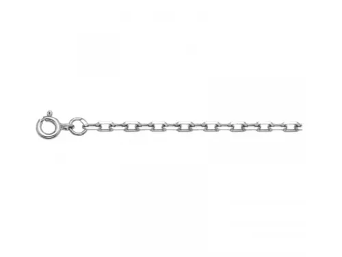 Цепочка Серебро 925, плетение Якорное, CLRS 7055RR