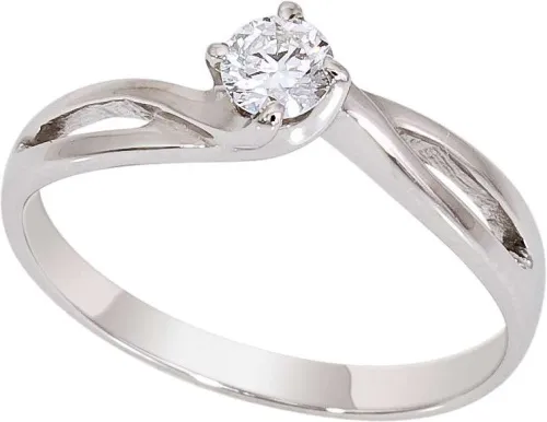 Кольцо Золото 585, 259721ю