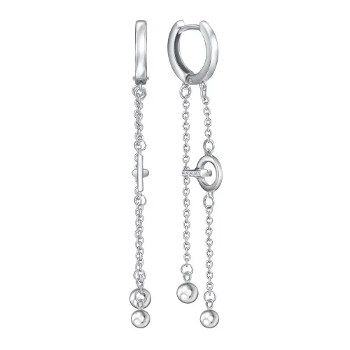 Серьги, Серебро 925, 90-62-0686-00