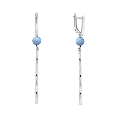Серьги, Серебро 925, 2340390825-70