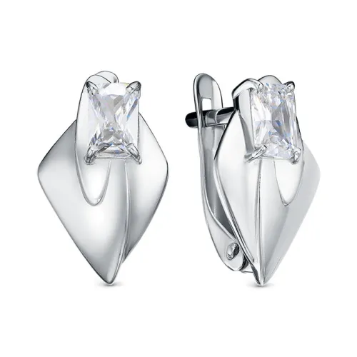 Серьги, Серебро 925, Z2-11466