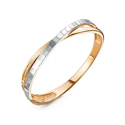 Кольцо Золото 585 2105243 Кольцо Золото 585 2105243