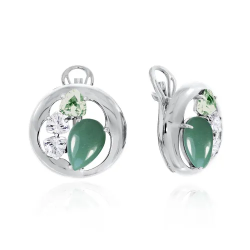 Серьги, Серебро 925, 2340361174-1-60