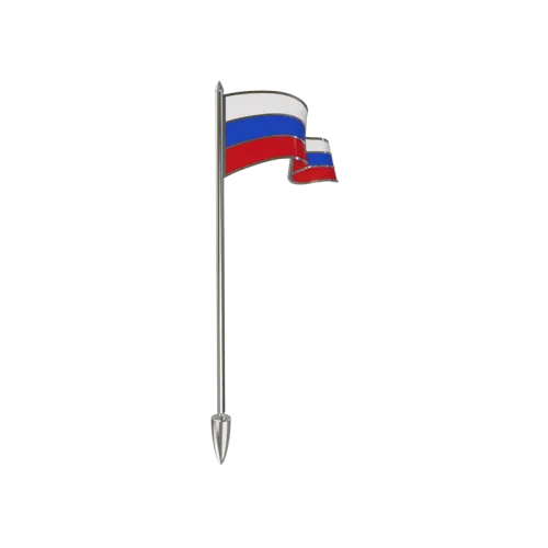 1031754-04000 Брошь Серебро 925, 1031754-04000