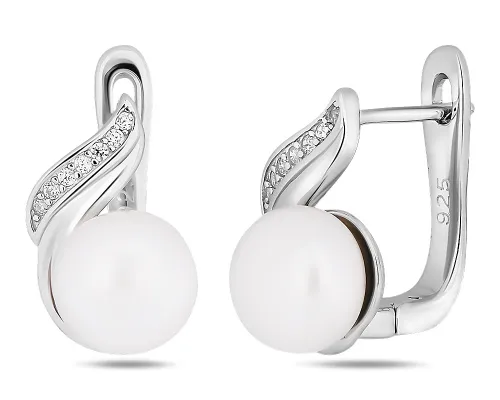 Серьги, Серебро 925, 657372