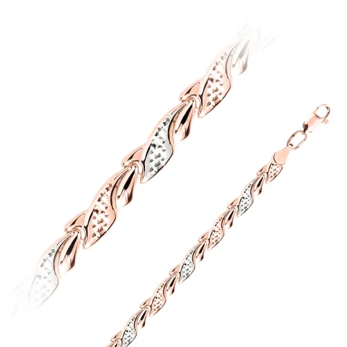 Браслет фантазийный Золото 585 
 А 023065