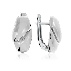 Серьги, Серебро 925 2340400897 Серьги, Серебро 925 2340400897
