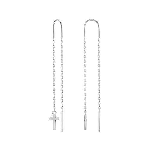 Серьги, Серебро 925, MCE 5