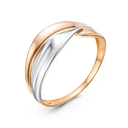 Кольцо Золото 585 2103551 Кольцо Золото 585 2103551