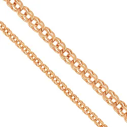 Браслет цепочный Золото 585   БПГР00512060 Браслет цепочный Золото 585   БПГР00512060