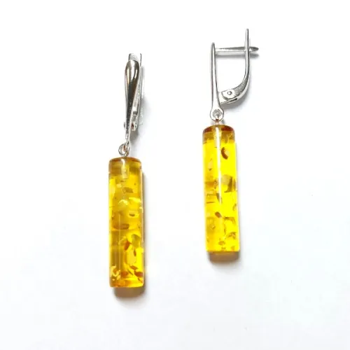 Серьги, Серебро 925, 2120-1р-с