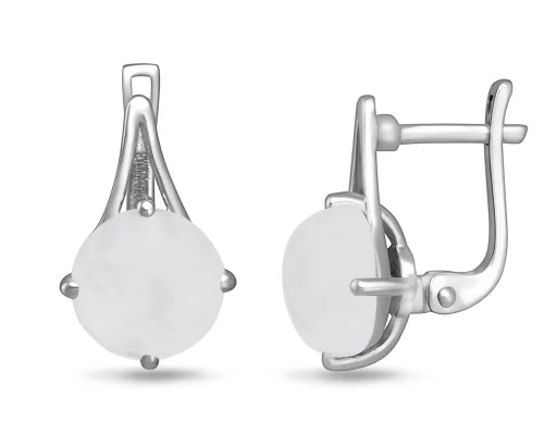 Серьги, Серебро 925, 655389