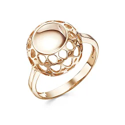 Кольцо Золото 585 1643100 1 10 Кольцо Золото 585 1643100 1 10