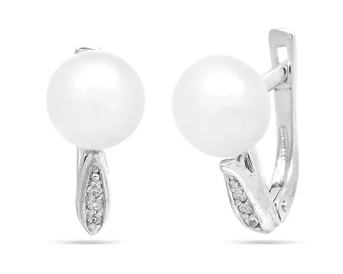 Серьги, Серебро 925, 28756