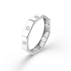 Кольцо Серебро 925 к4874