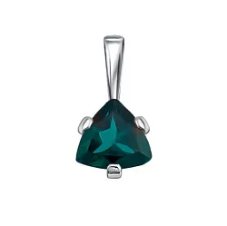 Подвеска фантазийная,  Золото 585, Прочие вставки П232-8841НсИ